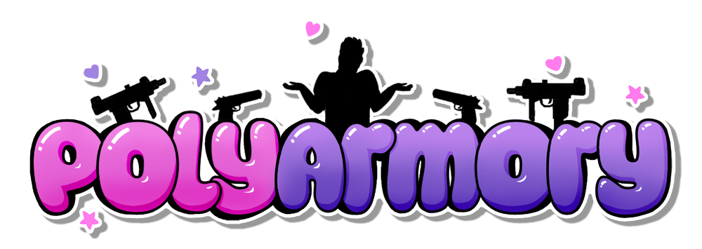 Polyarmory: High Calibre Love